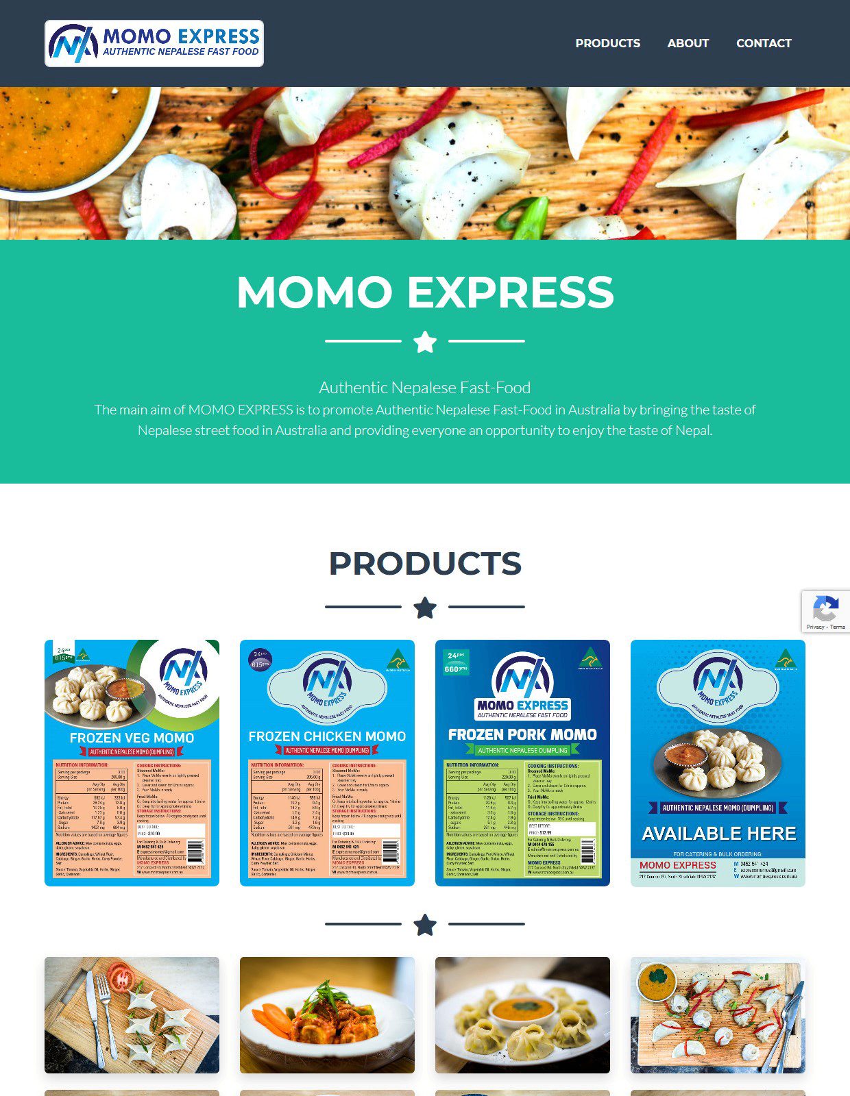 Momo Express